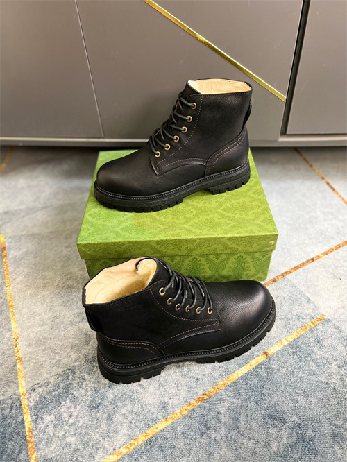 Gucci(High)shoes-M/W-0225