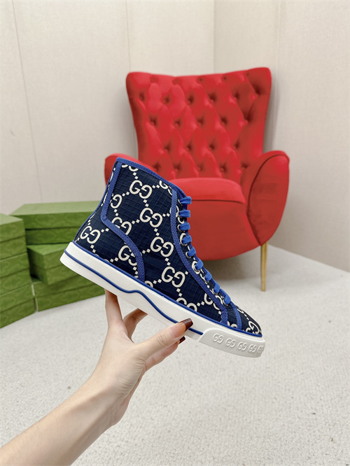 Gucci(High)shoes-M/W-0229