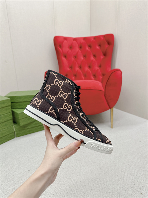 Gucci(High)shoes-M/W-0230