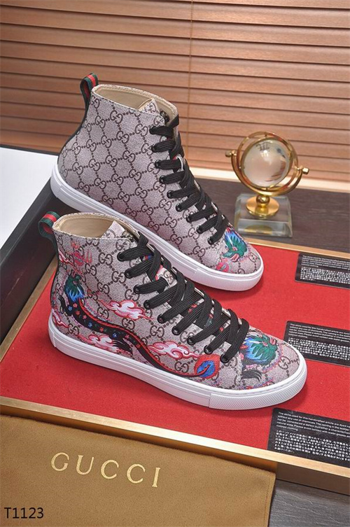 Gucci(High)shoes-M/W-031