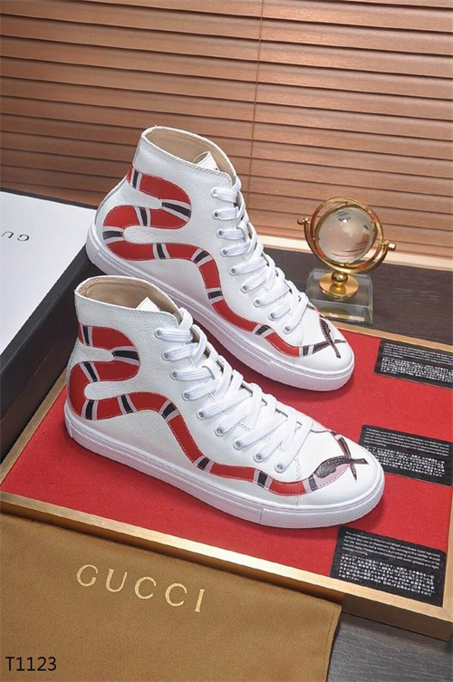 Gucci(High)shoes-M/W-040