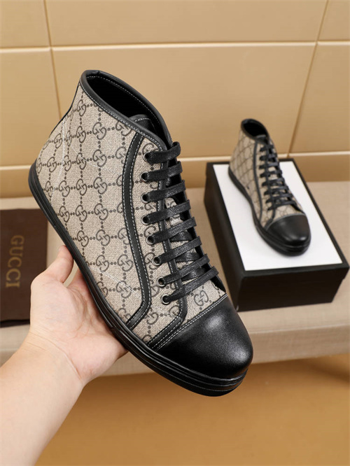 Gucci(High)shoes-M/W-048
