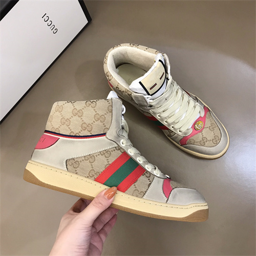 Gucci(High)shoes-M/W-055