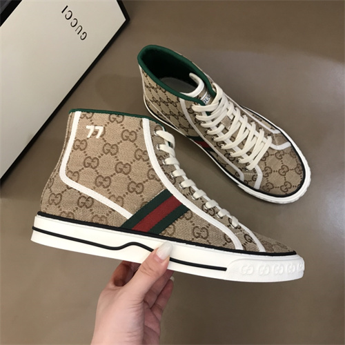 Gucci(High)shoes-M/W-059