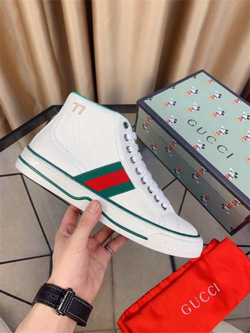 Gucci(High)shoes-M/W-071