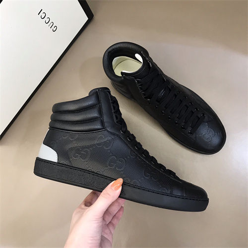 Gucci(High)shoes-M/W-080