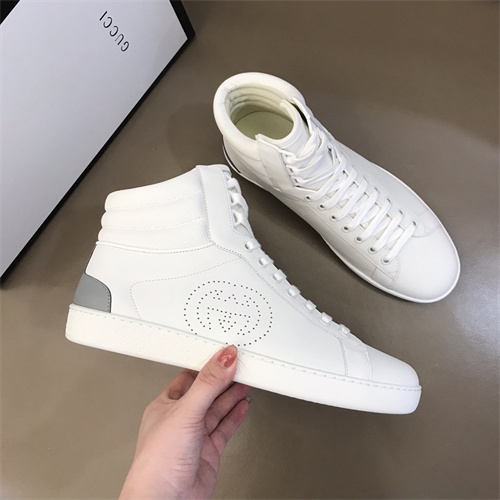 Gucci(High)shoes-M/W-084