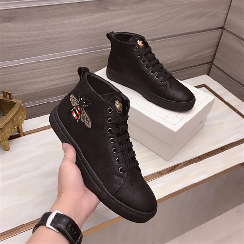 Gucci(High)shoes-M/W-089