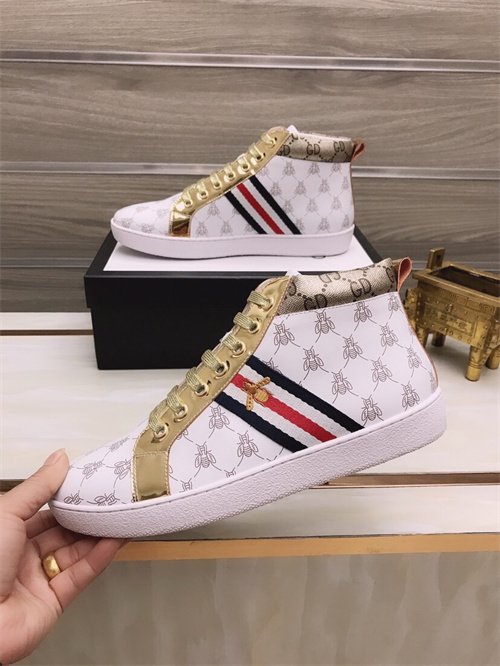 Gucci(High)shoes-M/W-092
