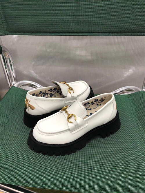 Gucci(AAA)shoes-W-011