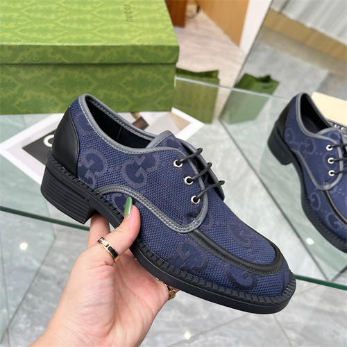 Gucci(AAA)shoes-W-034