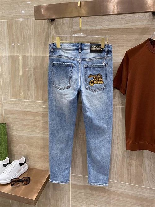Gucci Jeans-M-0063