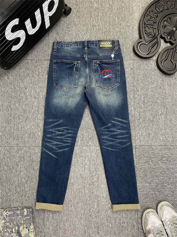 Gucci Jeans-M-0068