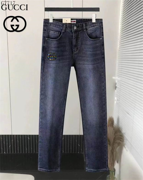 Gucci Jeans-M-011
