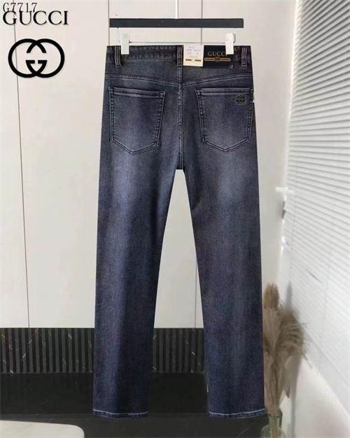 Gucci Jeans-M-012