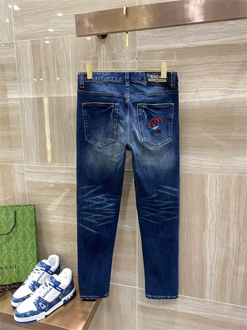 Gucci Jeans-M-0061