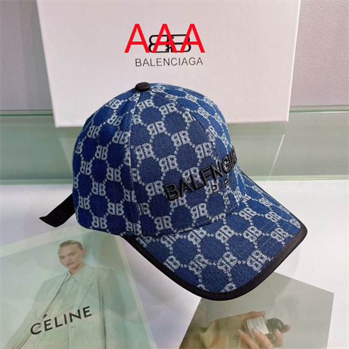 GUCCI&Balenciaga-Cap(AAA)-015