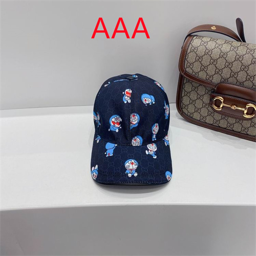 GUCCI&Disney-Cap(AAA)-014