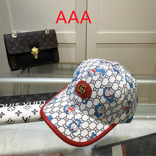 GUCCI&Disney-Cap(AAA)-029