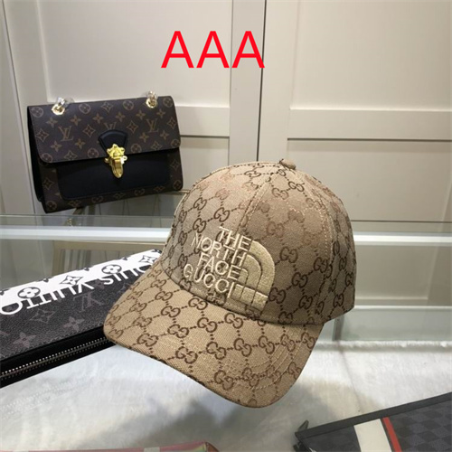 GUCCI&Northface-Cap(AAA)-014