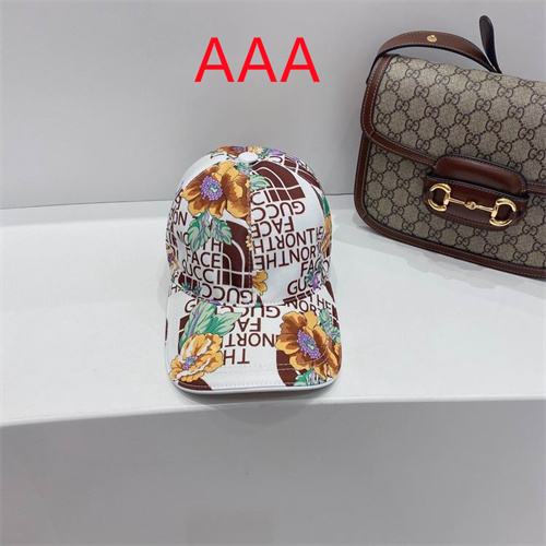GUCCI&Northface-Cap(AAA)-017