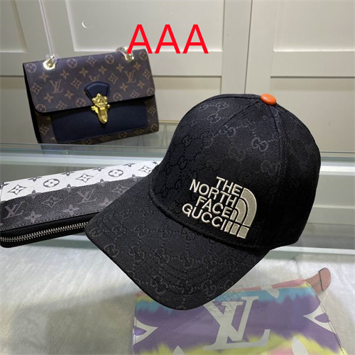 GUCCI&Northface-Cap(AAA)-002
