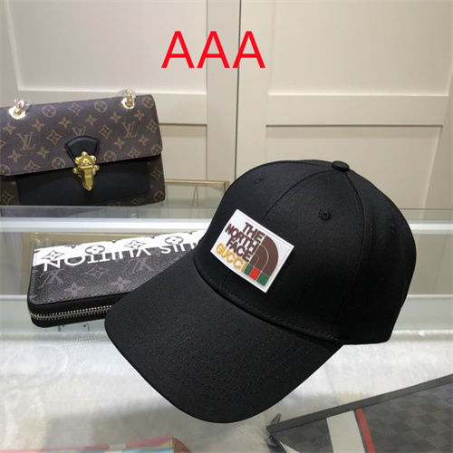 GUCCI&Northface-Cap(AAA)-021