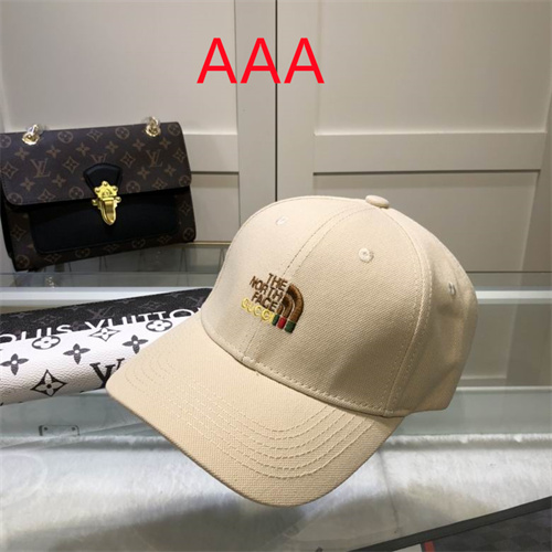 GUCCI&Northface-Cap(AAA)-025