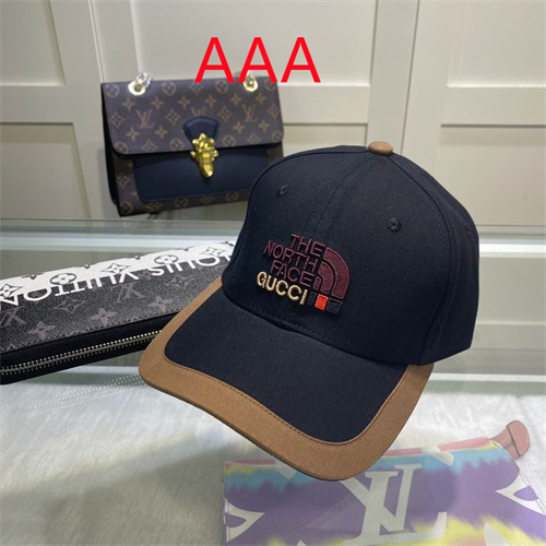 GUCCI&Northface-Cap(AAA)-003