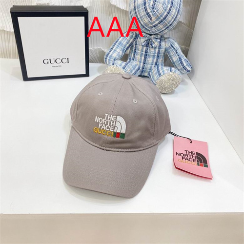 GUCCI&Northface-Cap(AAA)-031