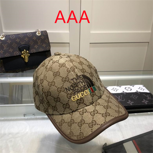 GUCCI&Northface-Cap(AAA)-033