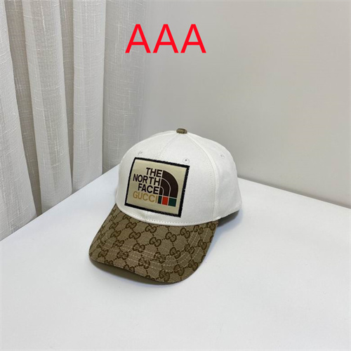 GUCCI&Northface-Cap(AAA)-035