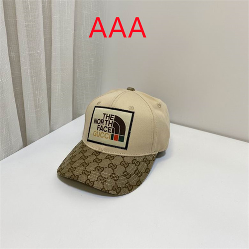 GUCCI&Northface-Cap(AAA)-036