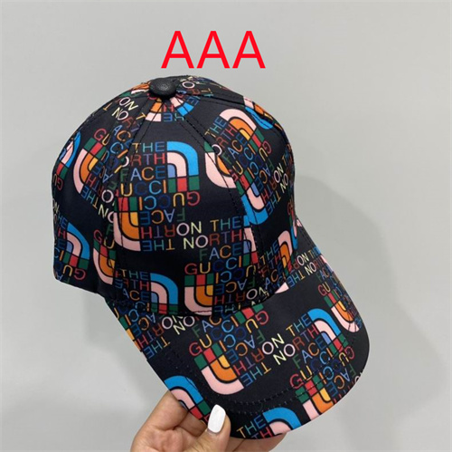 GUCCI&Northface-Cap(AAA)-040