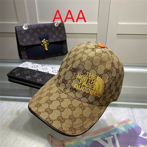 GUCCI&Northface-Cap(AAA)-008