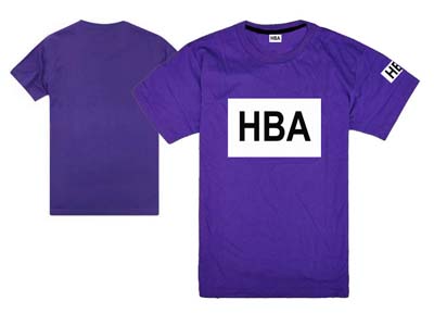 HBA T-shirt-001