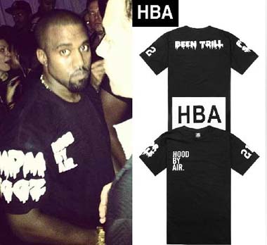 HBA T-shirt-010