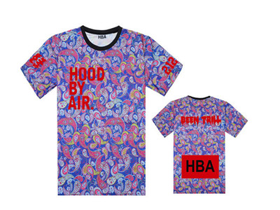 HBA T-shirt-117