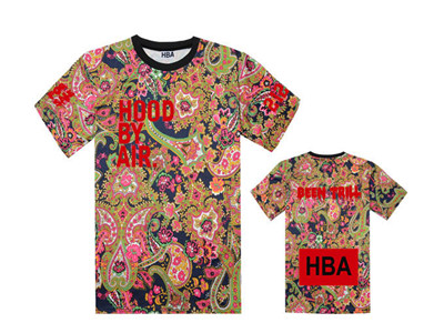 HBA T-shirt-118