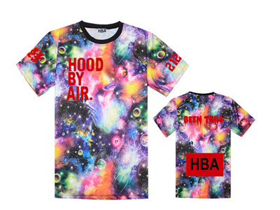 HBA T-shirt-119