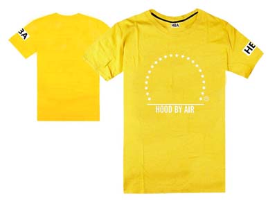 HBA T-shirt-013