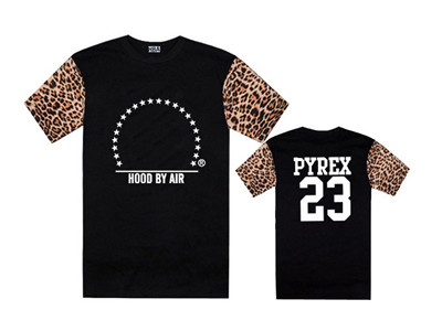 HBA T-shirt-137