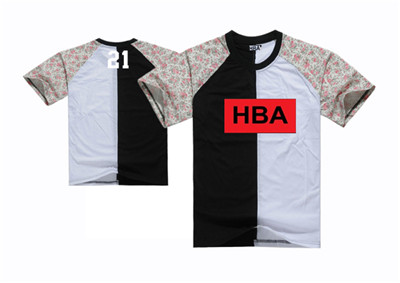 HBA T-shirt-153