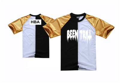 HBA T-shirt-175