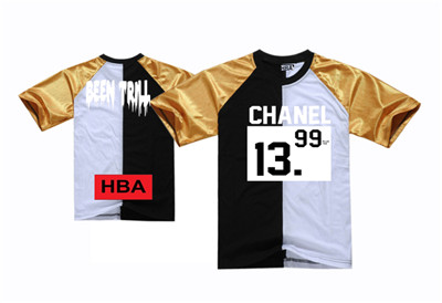 HBA T-shirt-193