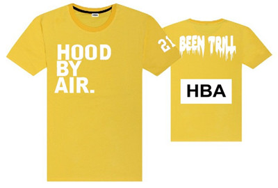 HBA T-shirt-039