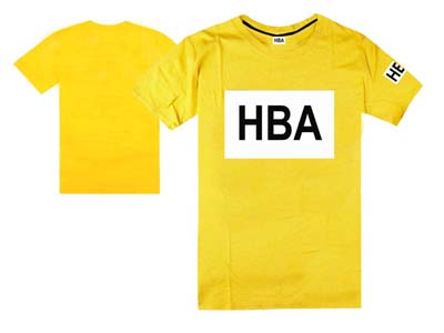 HBA T-shirt-004