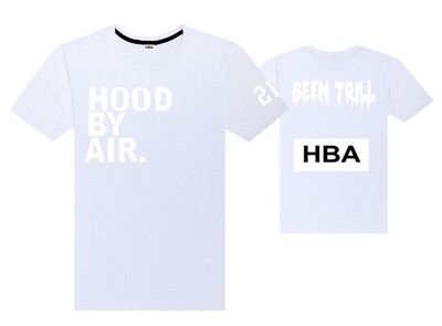 HBA T-shirt-041