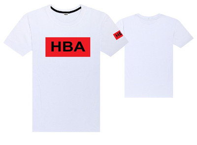 HBA T-shirt-050