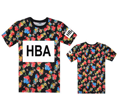HBA T-shirt-061